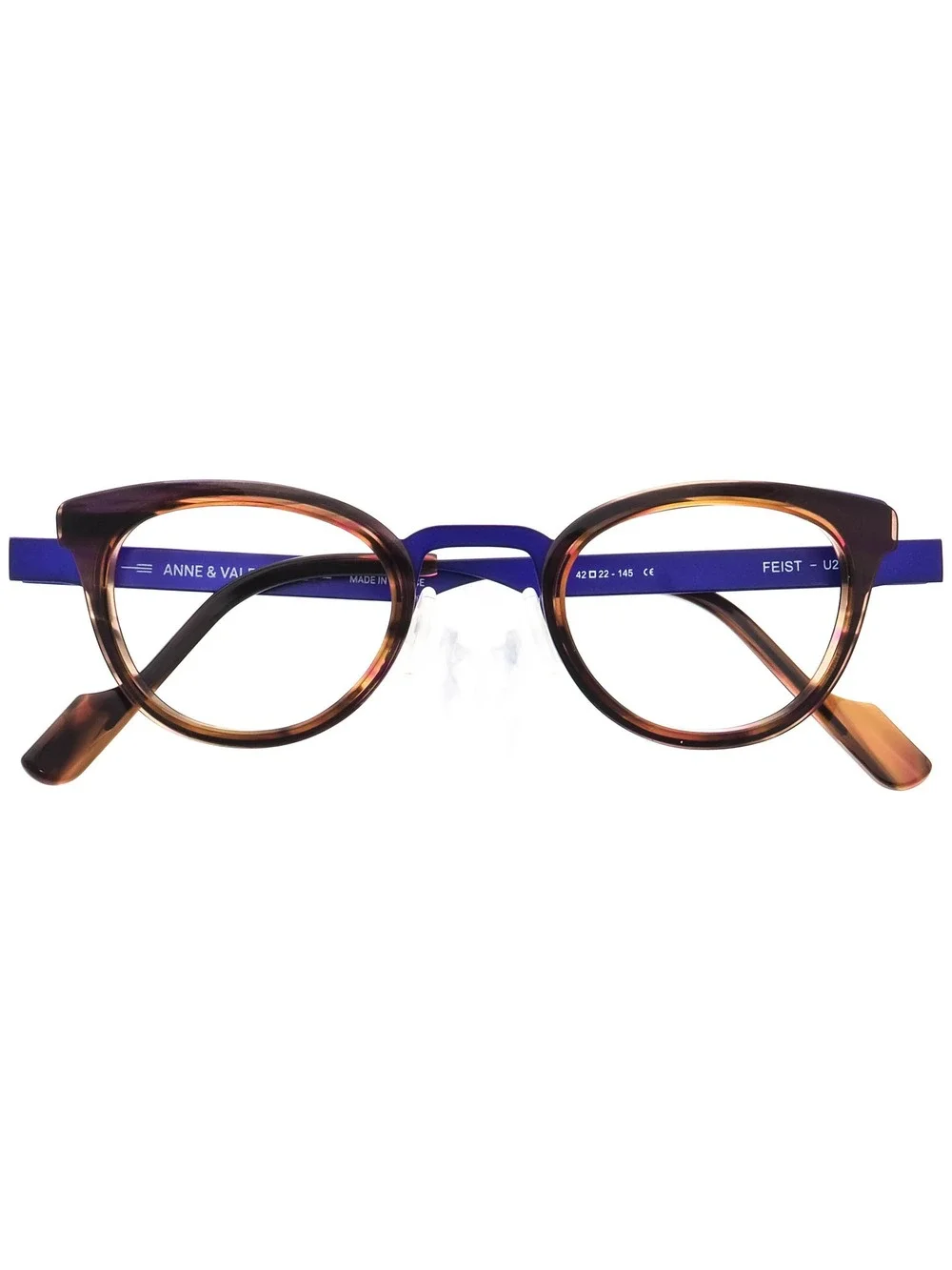 Anne Et Valentin Feist U220 Eyewear